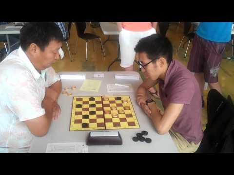 Nikolay Struckov (RUS) - Ivan Tokusarov (Rus)