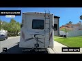 Check out this Video for a 2014 Thor Motor Coach Hurricane 29X(Stock #458938)  for sale by Pop RVs. This unit is located in Sarasota, FL