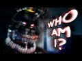 Who Is Nightmare? || Five Nights At Freddy's 4 ...