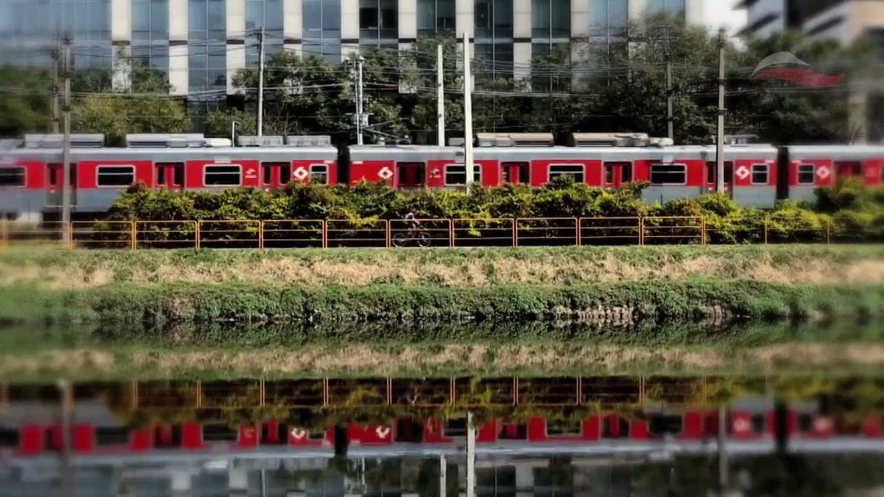 São Paulo, o Estado número 1 do Brasil