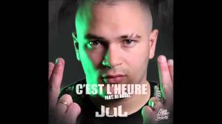 JUL - C'est L'heure