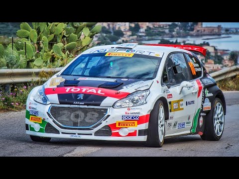 TARGA FLORIO 2018 HIGHLIGHTS