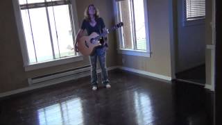 LINGER by Jennifer Corday