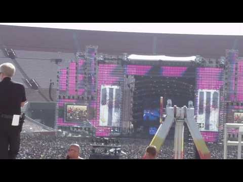 EDC 2010 Dada Life Satisfaction (Dada Life Remix)