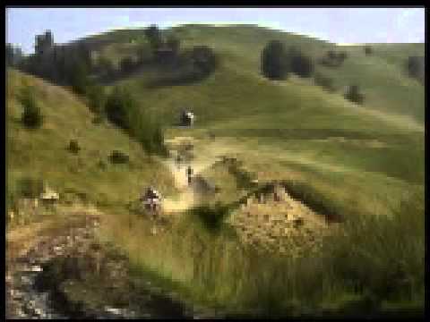 Red Bull Romaniacs 2005 : Day 3