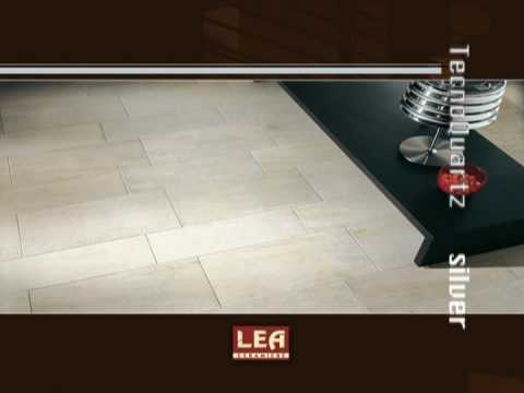 Tecnoquartz  by Lea ceramiche