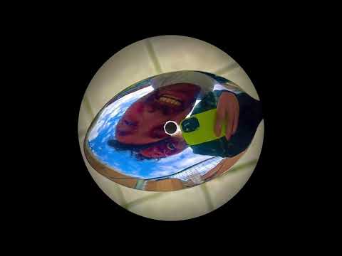 babyspoon - Bam Bam (Official Visualiser)