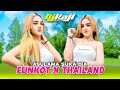 DJ FUNKOT X THAILAND STYLE FULL BASS TANIA ASULAMA SUKA DIA VIRAL TIKTOK TERBARU 2024