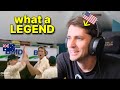 American Reacts To Glenn McGrath BEST Bowls No Shots Offered