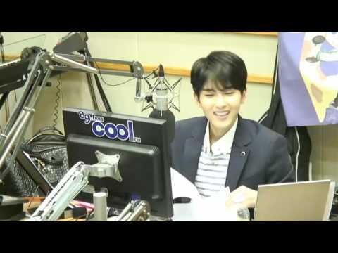 140410 sukira with APINK