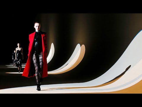 Saint Laurent | Fall Winter 2020/2021 | Full Show