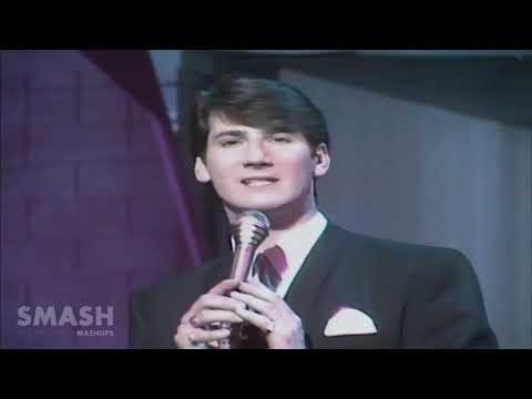 "Truly IDGAF" (Spandau Ballet vs. Dua Lipa) #Mashup