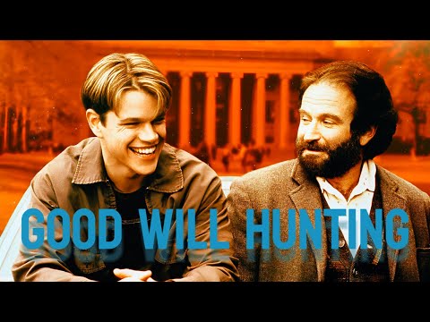GOOD WILL HUNTING | Danny Elfman | Soundtrack Cut