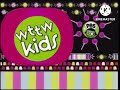 PBS Kids Station ID Candy 2013 WTTW RECREATED HQ PICTURE ONLY