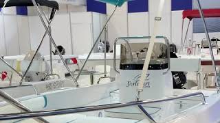 YERLIYURT 470 Class Console Boot kaufen - Bild 4 | Autoline DE Neues YERLIYURT 470 Class Console Boot | Bild 4 - Autoline