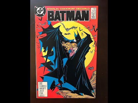 Batman Miniature Game 009 - Batman v3 Unboxing