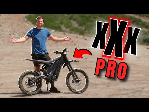 Talaria X3 - Image 2