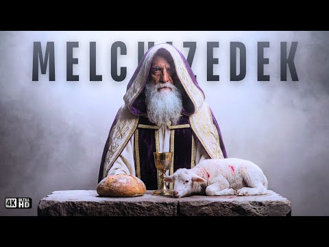 MELCHIZEDEK: Who was the most mysterious man in the Bible?