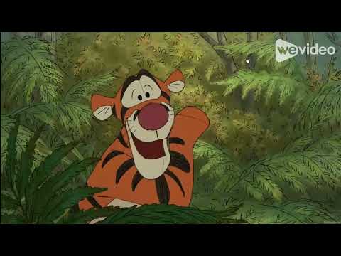 Bagheeraladdin part 15 - Bagheera's First Wish