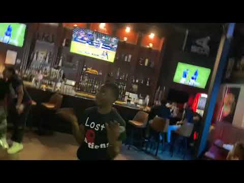 Diddy LO /performing STFU