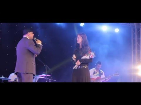 Eu E Você E Jesus - Ivanilson