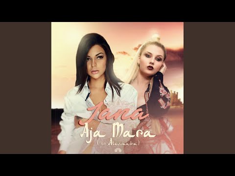 Aja Mara (San Atias & Mainster Remix)