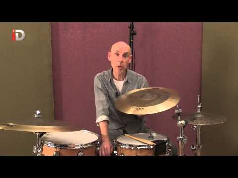 Sabian HHX Omni Review | iDrum Magazine #30