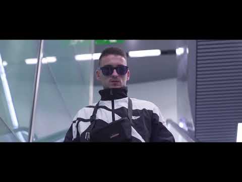 ROBER713 - ORIÓN (VIDEOCLIP)