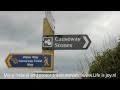 Ireland Giant's Causeway Stones