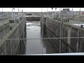 Deze sluis is nog NOOIT gebruikt, maar is wel voor 1 miljoen euro onderhouden