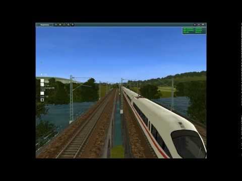 PTP 2 Addon 7 "Erfurt Halle"