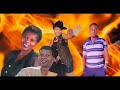 GIRLIE MAFURA TSHIKA