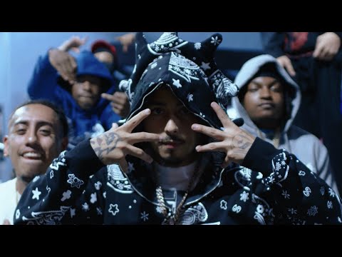 GmoneyDt - On Everything Ft PlayerrWays (DirBy@Evol)