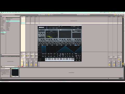 Serum in Depth #1 - Unison and Supersaws at a Glance