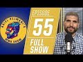 Leon Edwards, Michael Bisping, Felicia Spencer | Ariel Helwani’s MMA Show [Episode 55 – 7/22/2019]