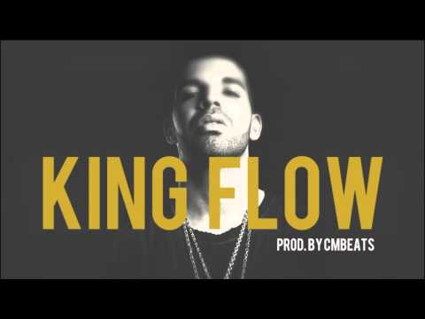 FREE - King Flow - Drake x Lil Wayne Type Beat