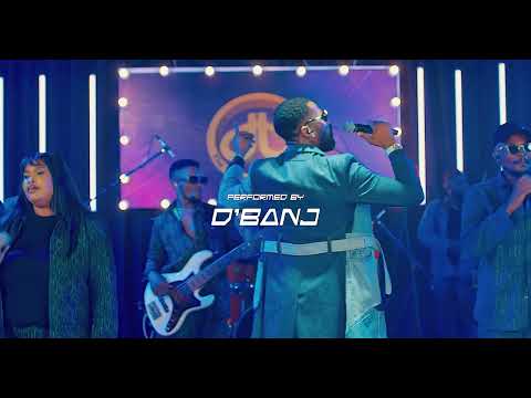 D'Banj - Since '04 [Lyric Video]