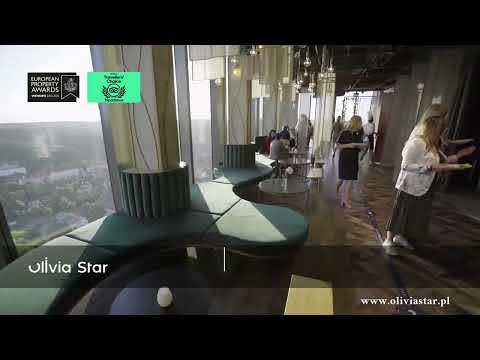 Odwiedź Olivia Star!