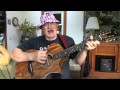 939 - Octopuses Garden - acoustic cover of The ...