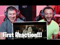 Number_i - GOAT (Official Music Video) REACTION!!!