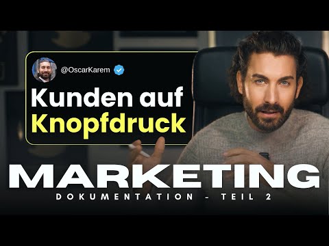 Hör auf, Geld zu verbrennen – so funktioniert Marketing wirklich!