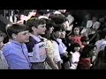Alef Bet Song - Debbie Friedman Live at the Del (1990)