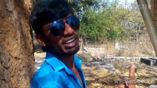 Sandy varun performence on next enti full video song