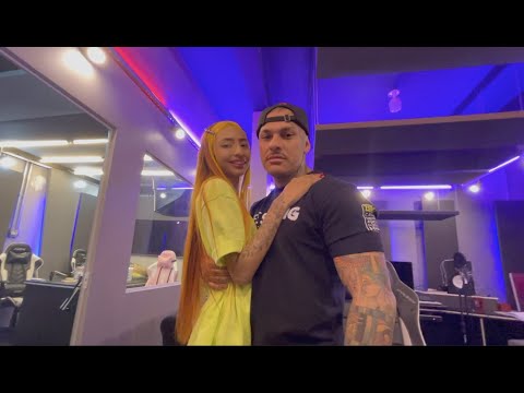 A RUIVINHA DE MARTE QUER O CREMOSINHO E O TOGURO