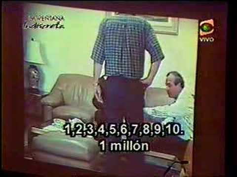 Fujimori, Montesinos y la manipulación de canales de televisión