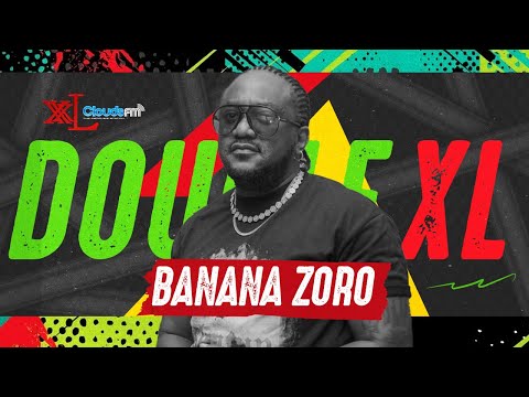 XXL UNPLUGGED WITH BANANA ZORO
