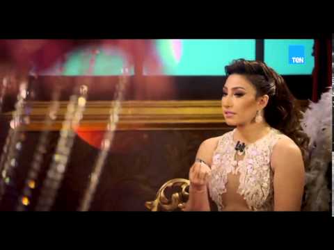 بالفيديو: بوسي تلقن زوجها علقة ساخنة!