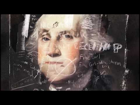 LESPOINTS001 A2 Nicola Kazimir  Fine Girl Mike Shannon's Diffused Vision Remix