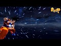 ESF Final Goku S Kamehameha Effect In Night Mode MotM