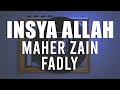 Maher Zain Feat Fadly Insha Allah Midi Karaoke 16 Bit By Midimidi